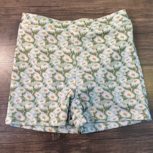 Kate Quinn Daisy Swim Shorts - 3T